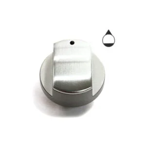 493646.20IG - MANOPOLA  &Oslash; 6MM. A+M+12MM.