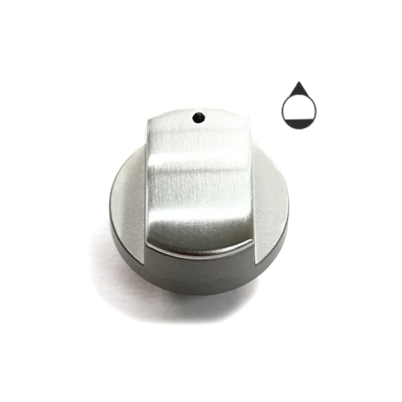 493646.20IG - MANOPOLA  &Oslash; 6MM. A+M+12MM.