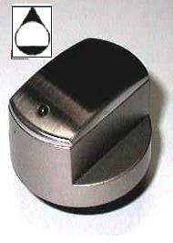 493648.20IG - MANOPOLA  &Oslash; 6MM. A+M+10MM.