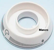 493661.11IG - GHIERA X MANOPOLA GAS 493660.11