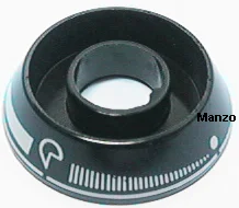 493661.15IG - GHIERA X MANOPOLA GAS 493665.15