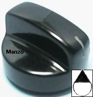 493665.15IG - MANOPOLA  &Oslash; 8MM. B-M+2MM. GAS