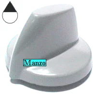 493691.13IG - MANOPOLA  &Oslash; 6MM. B+M+4MM. GAS