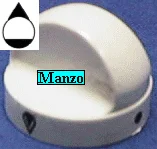 494103.11JL - MANOPOLA  &Oslash; 6MM. A+M-4 MM.