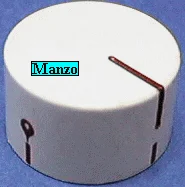 494920.03LO - MANOPOLA KIT 9PZ.