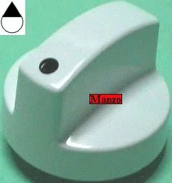 494921.11LO - MANOPOLA  &Oslash; 6MM. B+M+0