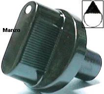 495613.12NA - MANOPOLA  &Oslash; 8MM. B-M+22 MM. GAS