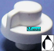 495616.11NA - MANOPOLA  &Oslash; 6MM. C+M+14 MM.