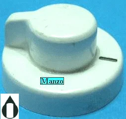 495617.11NA - MANOPOLA  &Oslash; 5MM. H-M+0 CONTAMINUTI