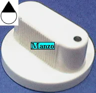 495624.11NA - MANOPOLA  &Oslash; 8MM. B-M+0