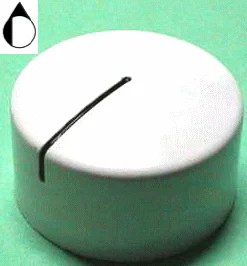 495628.11NA - MANOPOLA  &Oslash; 6MM. C-M-2 MM.