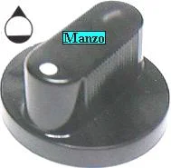 495637.12NA - MANOPOLA  &Oslash; 7MM. A-M+0