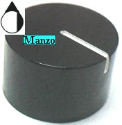 495651.15NA - MANOPOLA  &Oslash; 6MM. B+M-1 MM.