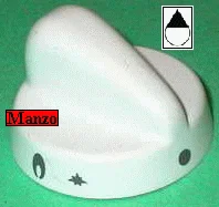 495654.11NA - MANOPOLA  &Oslash; 6MM. B+M-5MM. D.EST.38