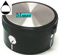 496805.01SE - MANOPOLA KIT N8 A+M