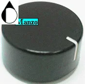 496808.15SE - MANOPOLA  &Oslash; 6MM. C+M-1 MM.