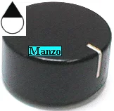 496815.12SE - MANOPOLA  &Oslash; 6MM. B+M+3 MM.