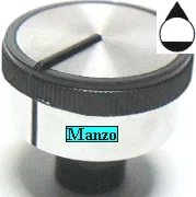 497699.12SV - MANOPOLA  &Oslash; 8MM. A-M+18 MM. GAS