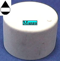 497723.11SV - MANOPOLA D.CONTAMINUTI E-M+5MM.