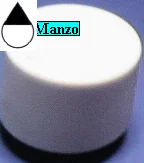 497725.11SV - MANOPOLA  &Oslash; 6MM. B+M+10 MM. TER/EL