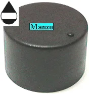 497731.15SV - MANOPOLA  &Oslash; 6MM. B+M+0