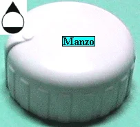 497740.11SV - MANOPOLA  &Oslash; 6MM. A+M-5 MM. P/C ELITE