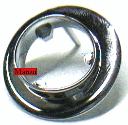 497878.20SM - GHIERA X MANOPOLA GAS 497816/32