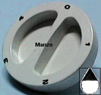 498002.11SR - MANOPOLA  &Oslash; 6MM. B+M+17.EL0-5