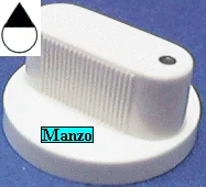 498037.11SR - MANOPOLA  &Oslash; 6MM. B-M-4 MM.