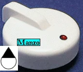 498422.11TG - MANOPOLA  &Oslash; 6MM. B+M+4 MM.