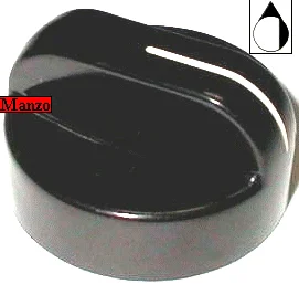 499104.15UR - MANOPOLA  &Oslash; 6MM. D+M-6MM.