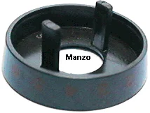 499106.15UR - GHIERA 0-8 X MANOPOLA 499105.15