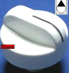 499115.11UR - MANOPOLA  &Oslash; 8MM. A-M+17MM