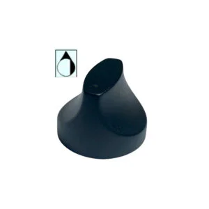 MANOPOLA  &Oslash; 6MM. B+M-5MM.