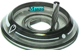 499675.17ZA - GHIERA X MANOPOLA GAS INT41EST58