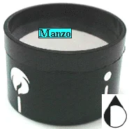 499710.12ZO - MANOPOLA  &Oslash; 9MM. C-M+0