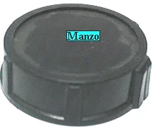 499902.12AV - MANOPOLA  &Oslash; 9MM. -M+12 MM. A/QUADRATO