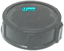 499910.12AV - MANOPOLA  &Oslash; 5MM. -M+2MM.CONTAMINUTO 5X5