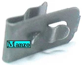 499995.00ZA - FERMO PER BULBO TERMOSTATO