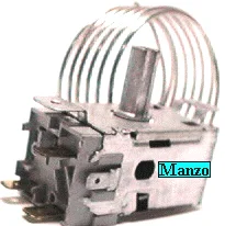 501053.00ME - TERMOSTATO DP C3-0133 3C. CM134