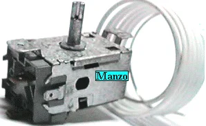 501057.00ME - TERMOSTATO DP NOFROST A03-0074 2C CM130