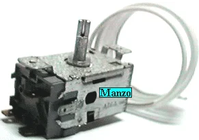 501061.00ME - TERMOSTATO DP NOFROST C3-0268 3C CM1300