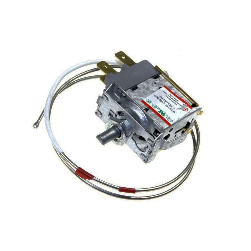501116.03CY - TERMOSTATO DP WDF25K-1070 3 CONTATTI CM59