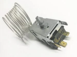 501119.01CY - TERMOSTATO DP 077B 3603 3C CM158