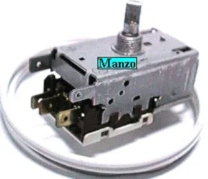 501123.03ME - TERMOSTATO DP K59-L1296 3CONT. CM75