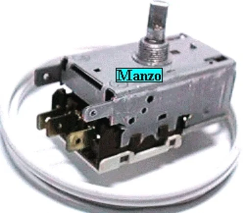 501123.03ME - TERMOSTATO DP K59-L1296 3CONT. CM75