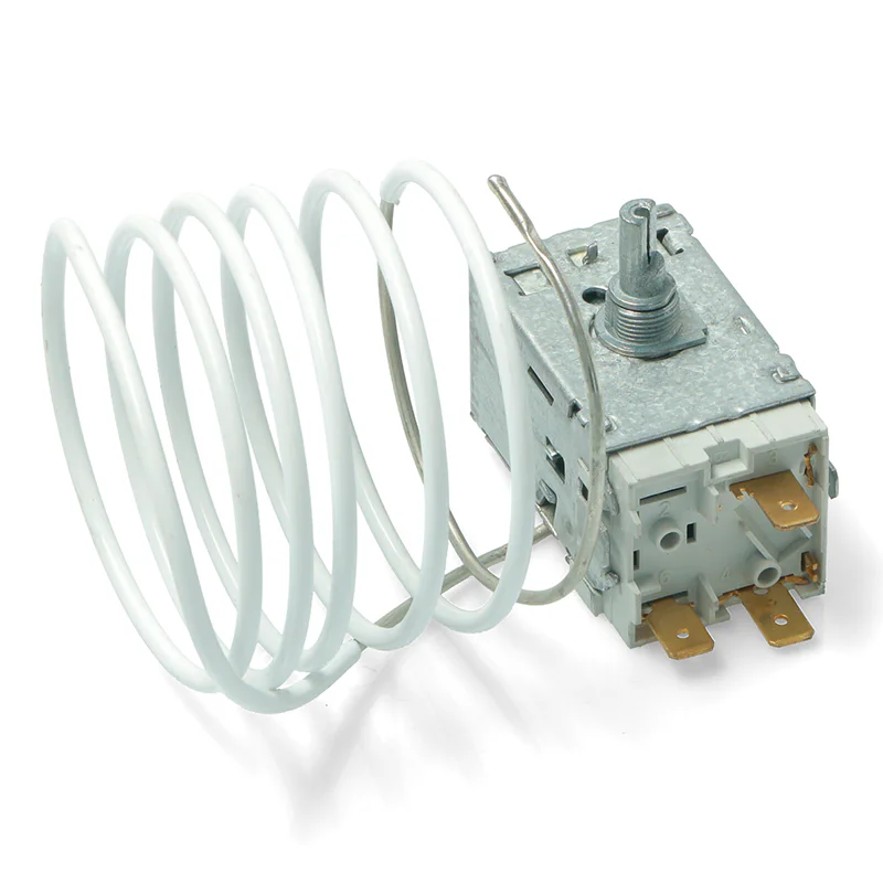 501129.00CY - TERMOSTATO DP A13 0218 CM115 ATEA