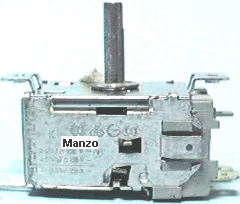 501133.00IB - TERMOSTATO DP A13 0027 CM85