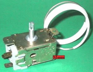 501134.03ME - TERMOSTATO DP A13 0098 CM64