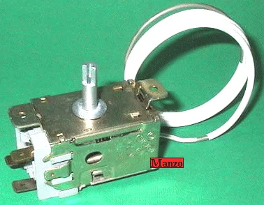 501134.03ME - TERMOSTATO DP A13 0098 CM64